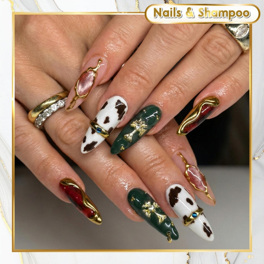 amazing nail